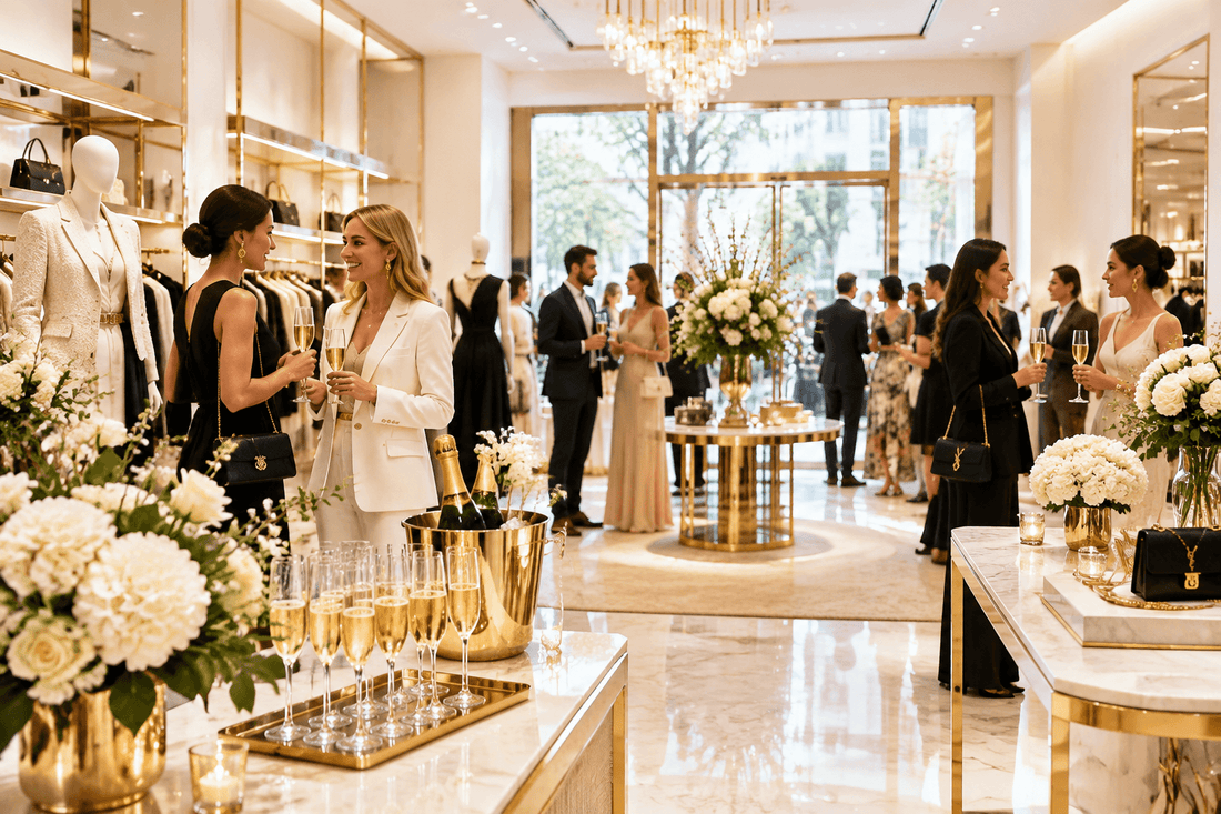 Envyre Is Now Open — Welcome to Luxury Redefined