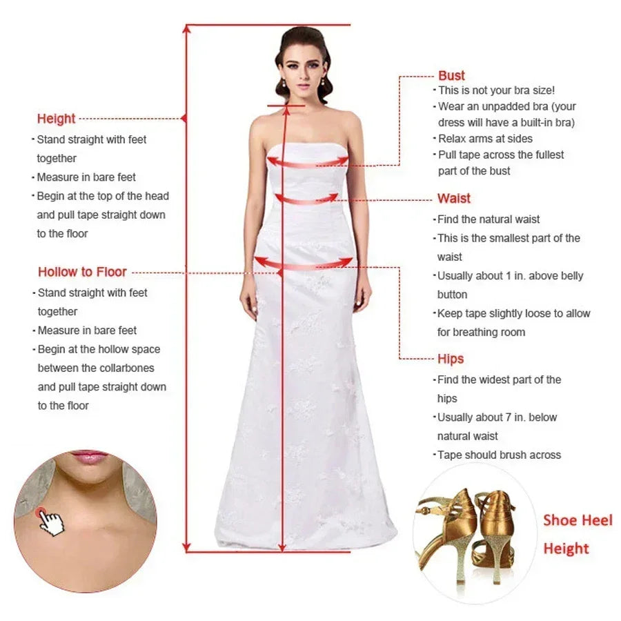 Luxury Fashion Short Wedding Dresses Boho Beach V-Neck Flower Mini Bridal Dress