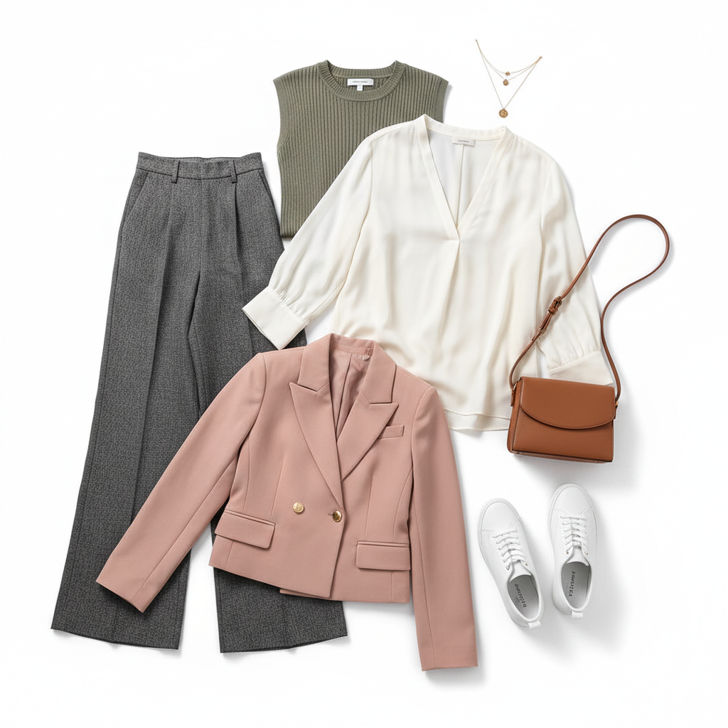 Women's Classic Relaxed Tee